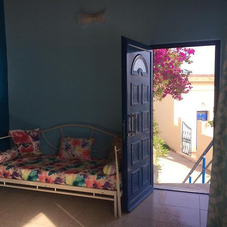 Great Sea-View Apartment. Khora Sfakion Ngoại thất bức ảnh
