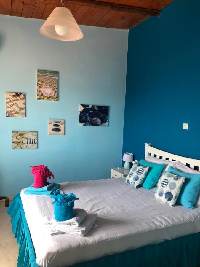 Great Sea-View Apartment. Khora Sfakion Ngoại thất bức ảnh