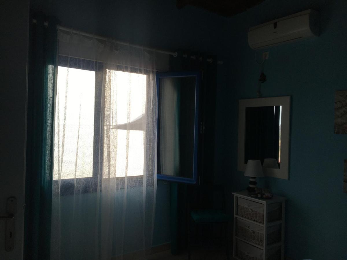 Great Sea-View Apartment. Khora Sfakion Ngoại thất bức ảnh