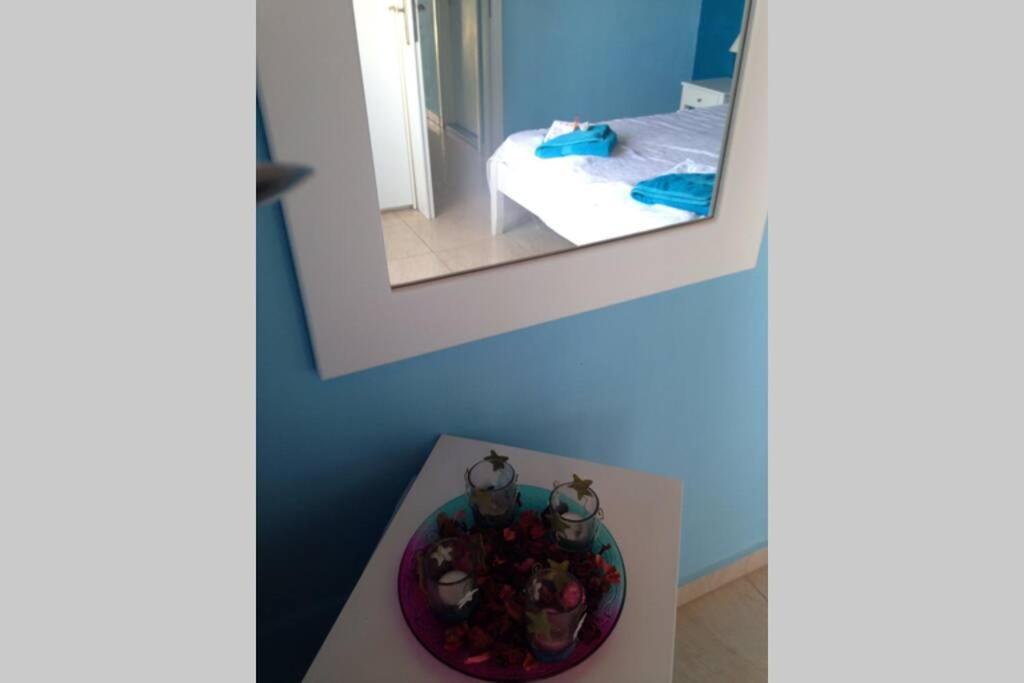 Great Sea-View Apartment. Khora Sfakion Ngoại thất bức ảnh